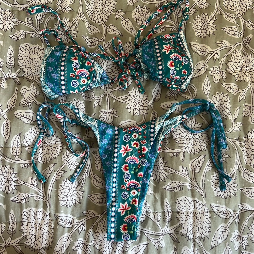 SHEIN bikini